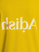 Load image into Gallery viewer, Short Sleeve Balat Logo T-Shirt (Mustard Yellow)
