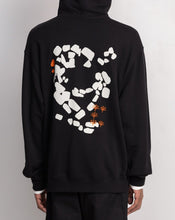 Load image into Gallery viewer, Stolen Meadows Hoodie Sweatshirt (Black)
