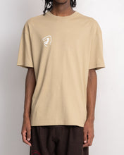 Load image into Gallery viewer, Stolen Meadows Short Sleeve T-Shirt (Beige)
