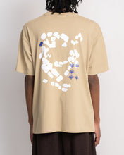 Load image into Gallery viewer, Stolen Meadows Short Sleeve T-Shirt (Beige)
