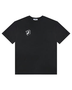 Stolen Meadows Short Sleeve T-Shirt (Black)